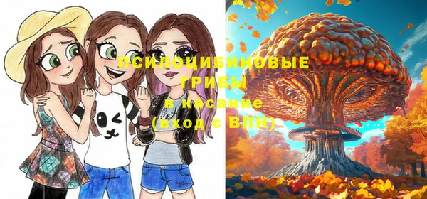 MESCALINE Осташков